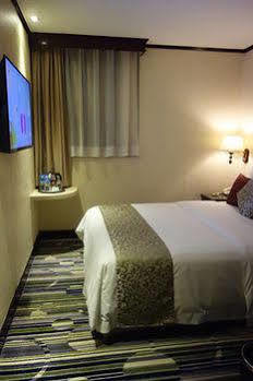 Hotel Masters 3*