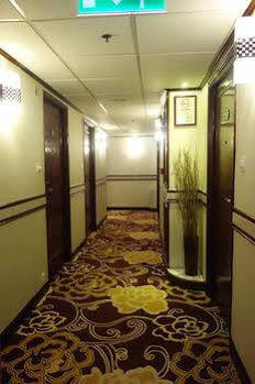 Hotel Masters