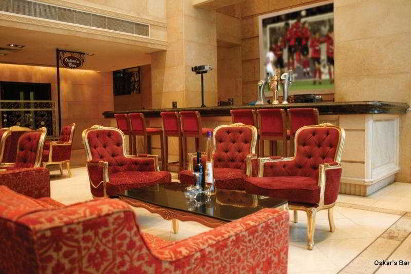 By Ihg 4* Macau