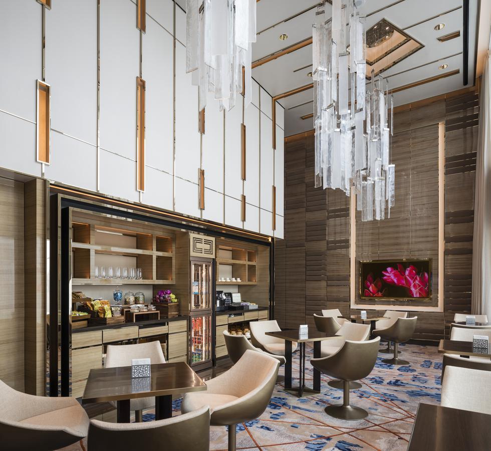 Mgm Cotai Khu nghỉ mát 5*