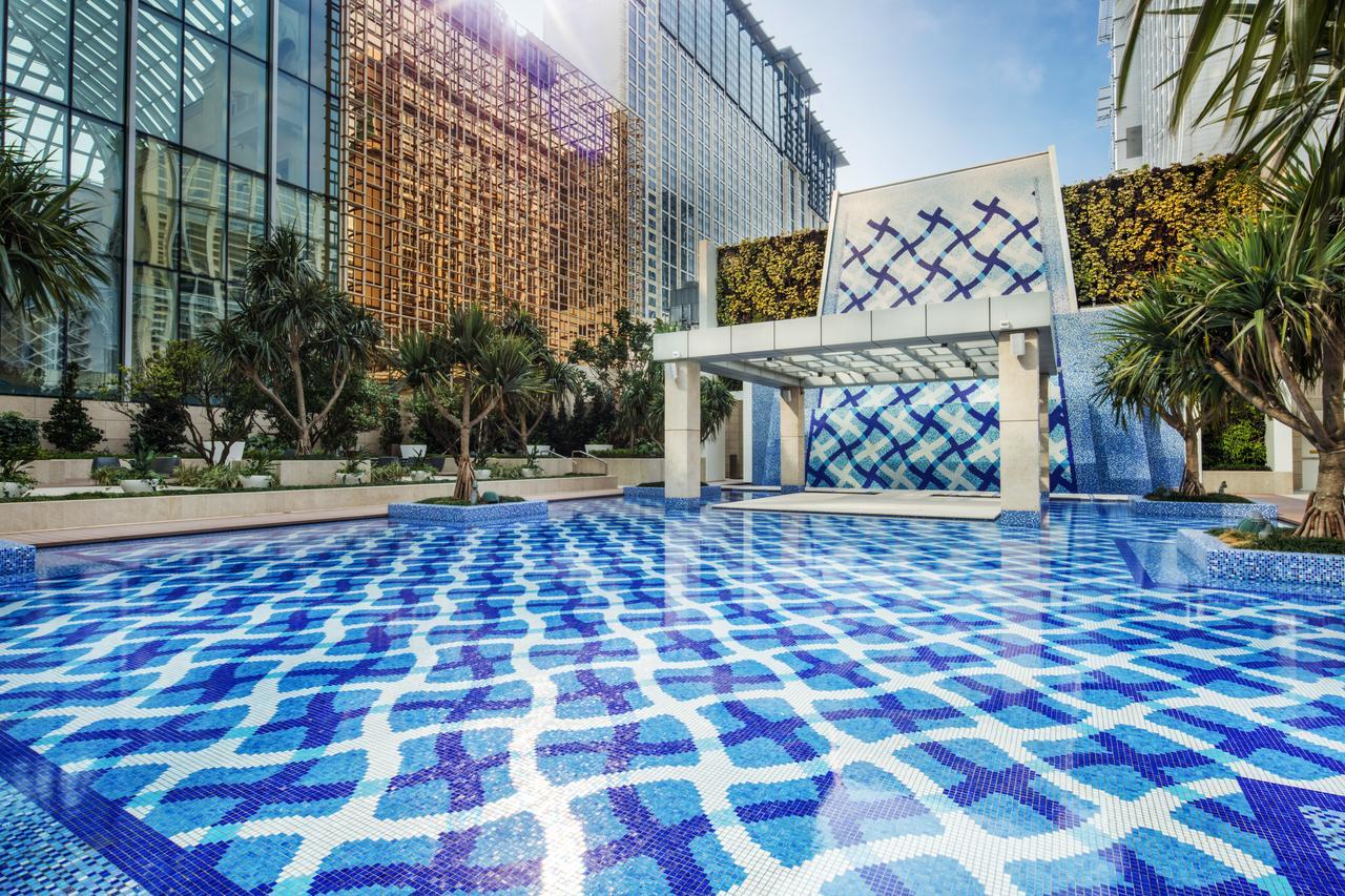Khu nghỉ mát Mgm Cotai