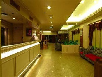 Hotel Masters
