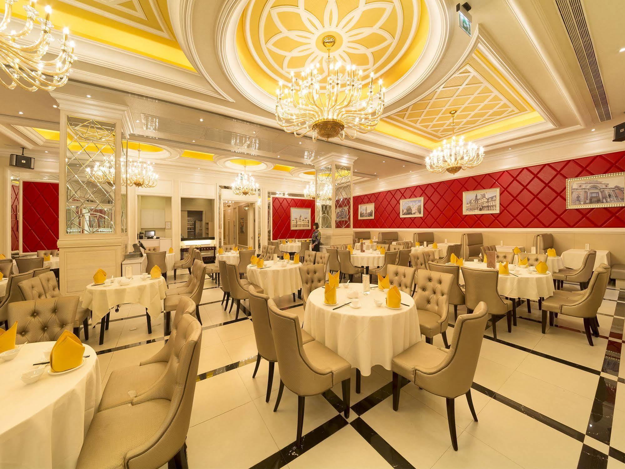 Khách sạn Rio Macau