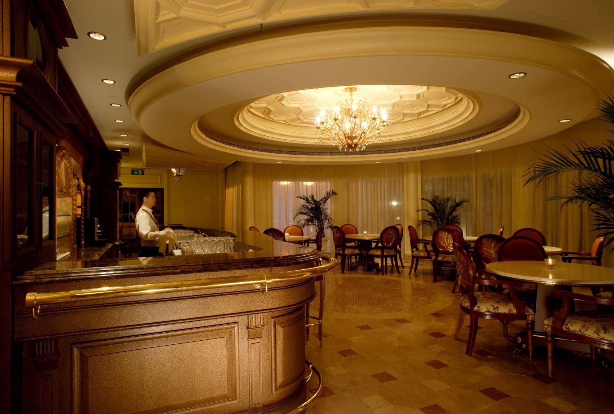 Rocks Hotel Macau