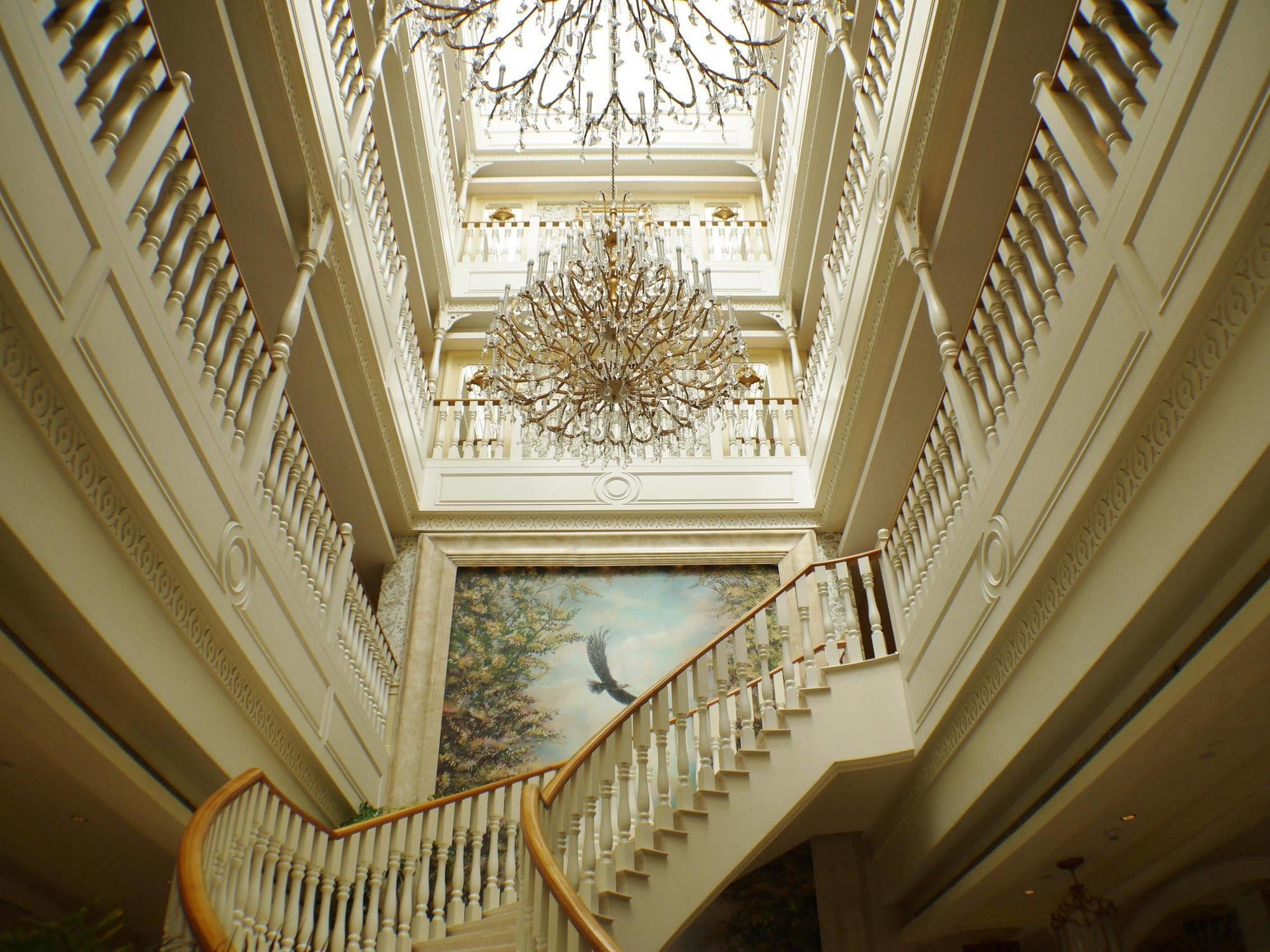 Hotel Rocks