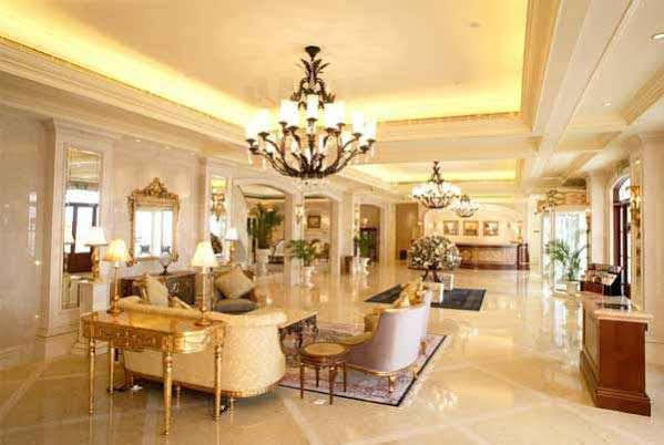 Hotel Rocks 4*