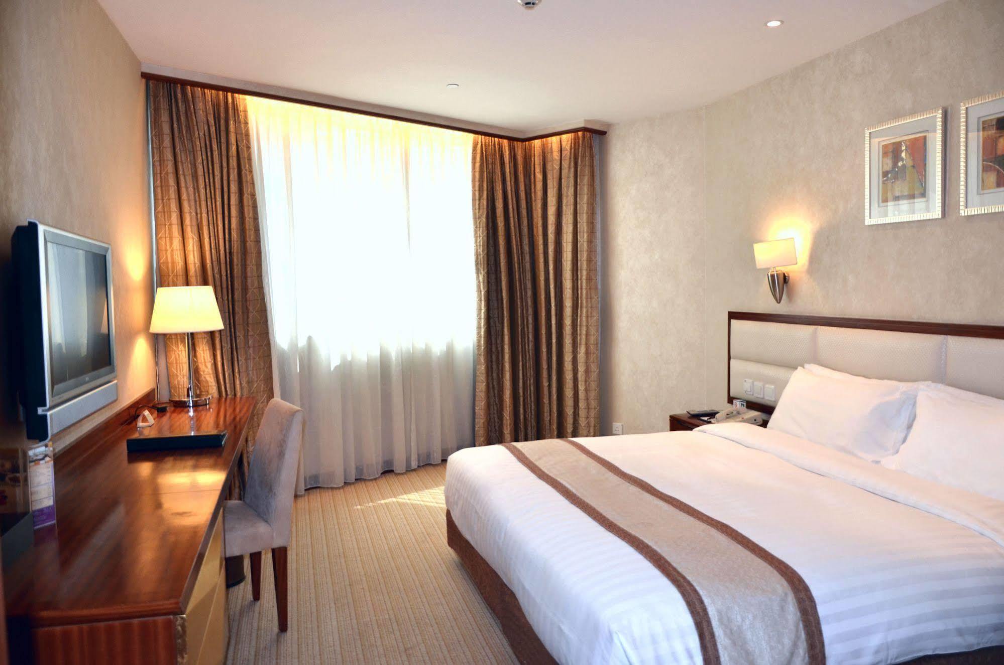 Grandview Hotel Makau