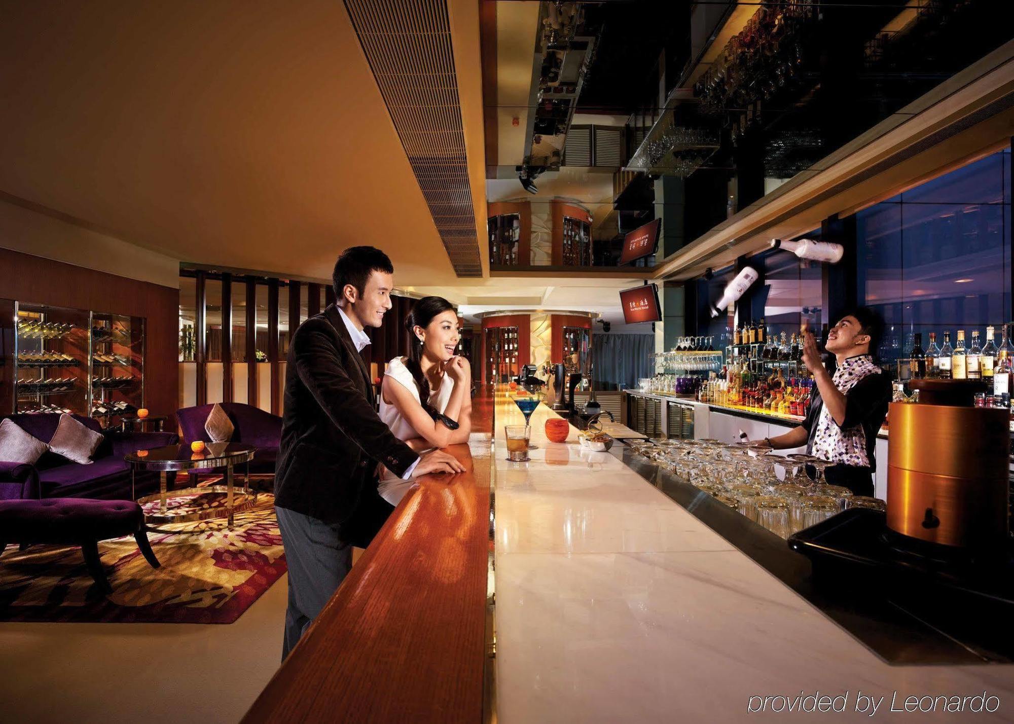 Hotel Starworld Macau