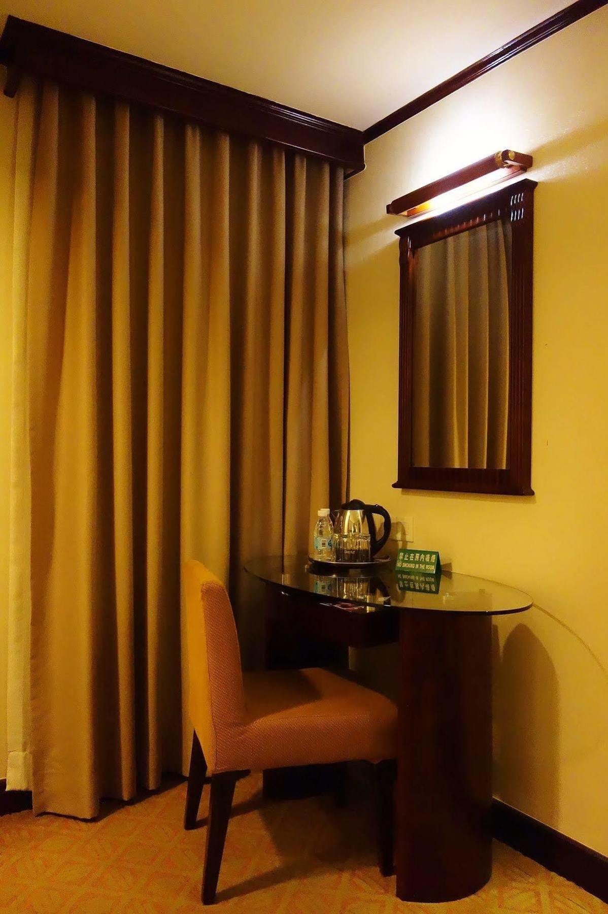 Masters Hotel Macau
