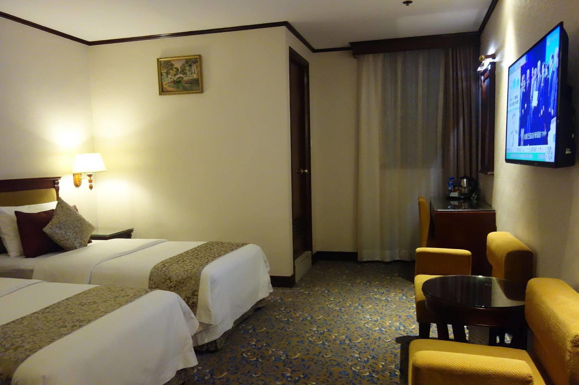Hotel Masters 3*