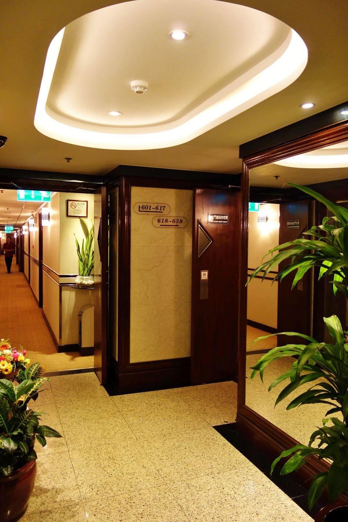 Masters 3* Macau