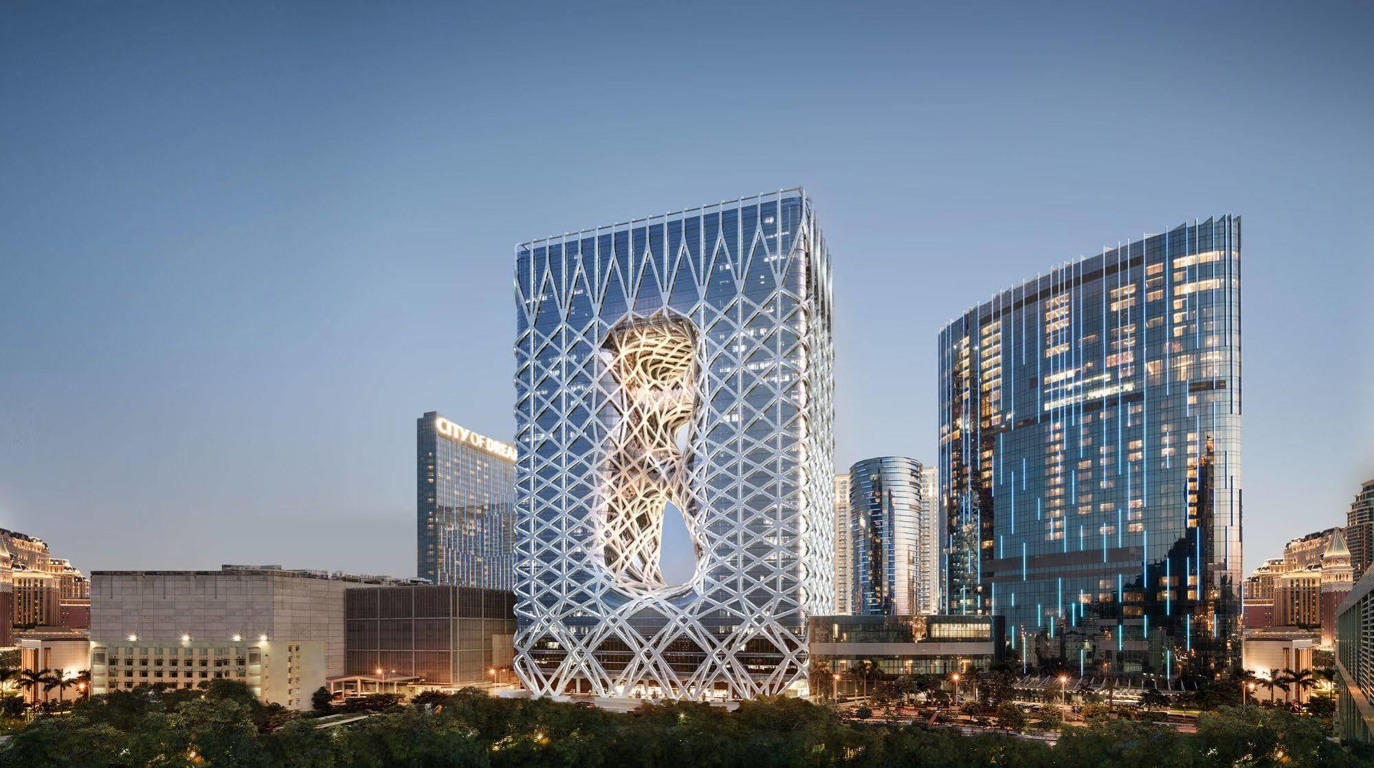 Hotel Of Dreams - Nuewa Macau