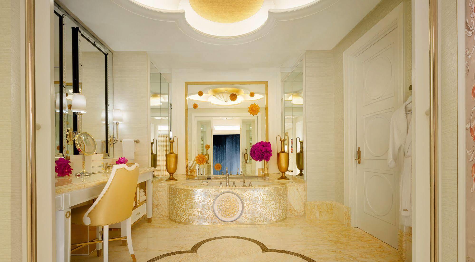 Resort Wynn Macau