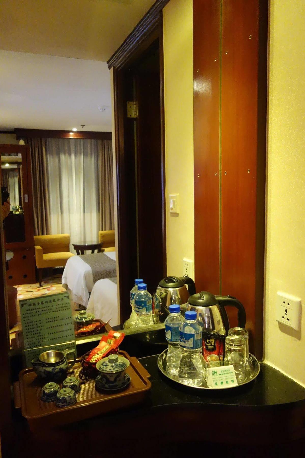 Hotel Masters