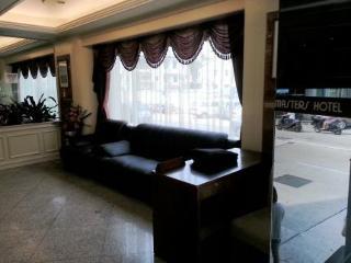 Masters Hotel Macau