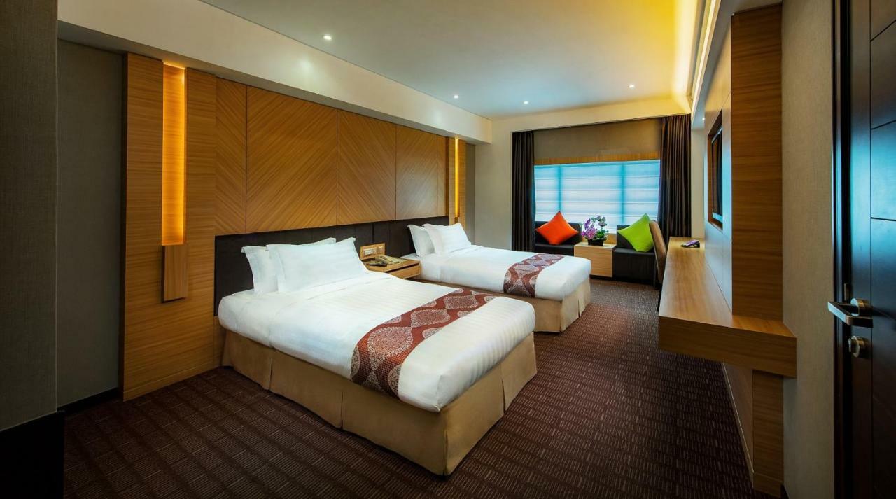 Rio 4* Macau