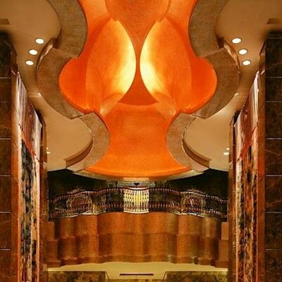 Khu nghỉ mát Mgm Cotai 5*
