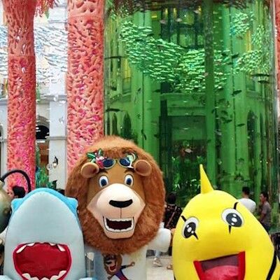 Mgm Cotai Khu nghỉ mát