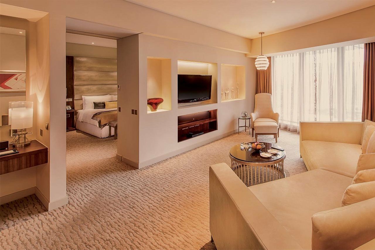Of Dreams - The Countdown Hotel Macau
