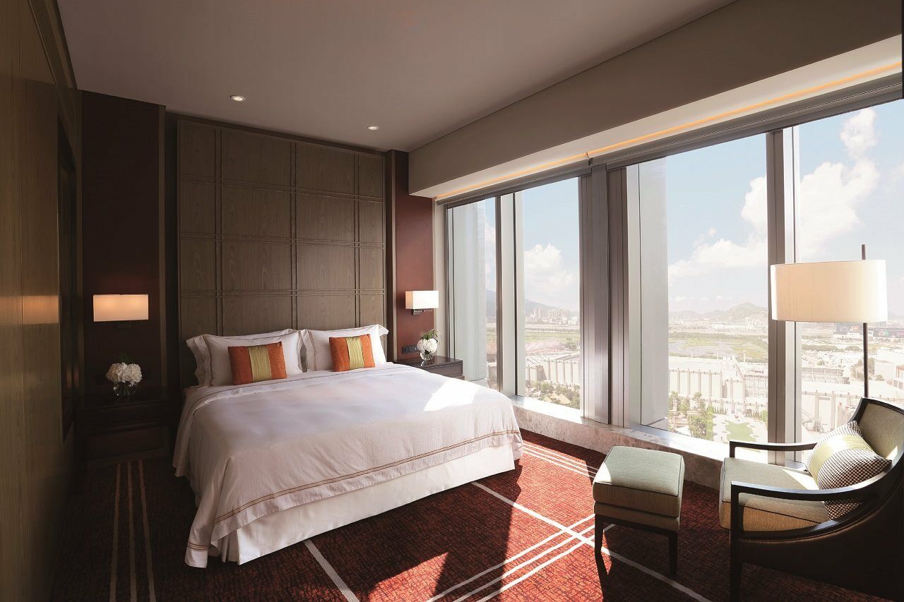 Hotel Studio City Hotel 5*