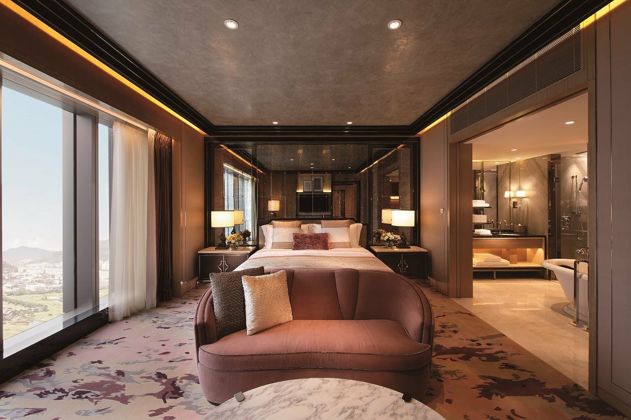 Hotel Studio City Hotel