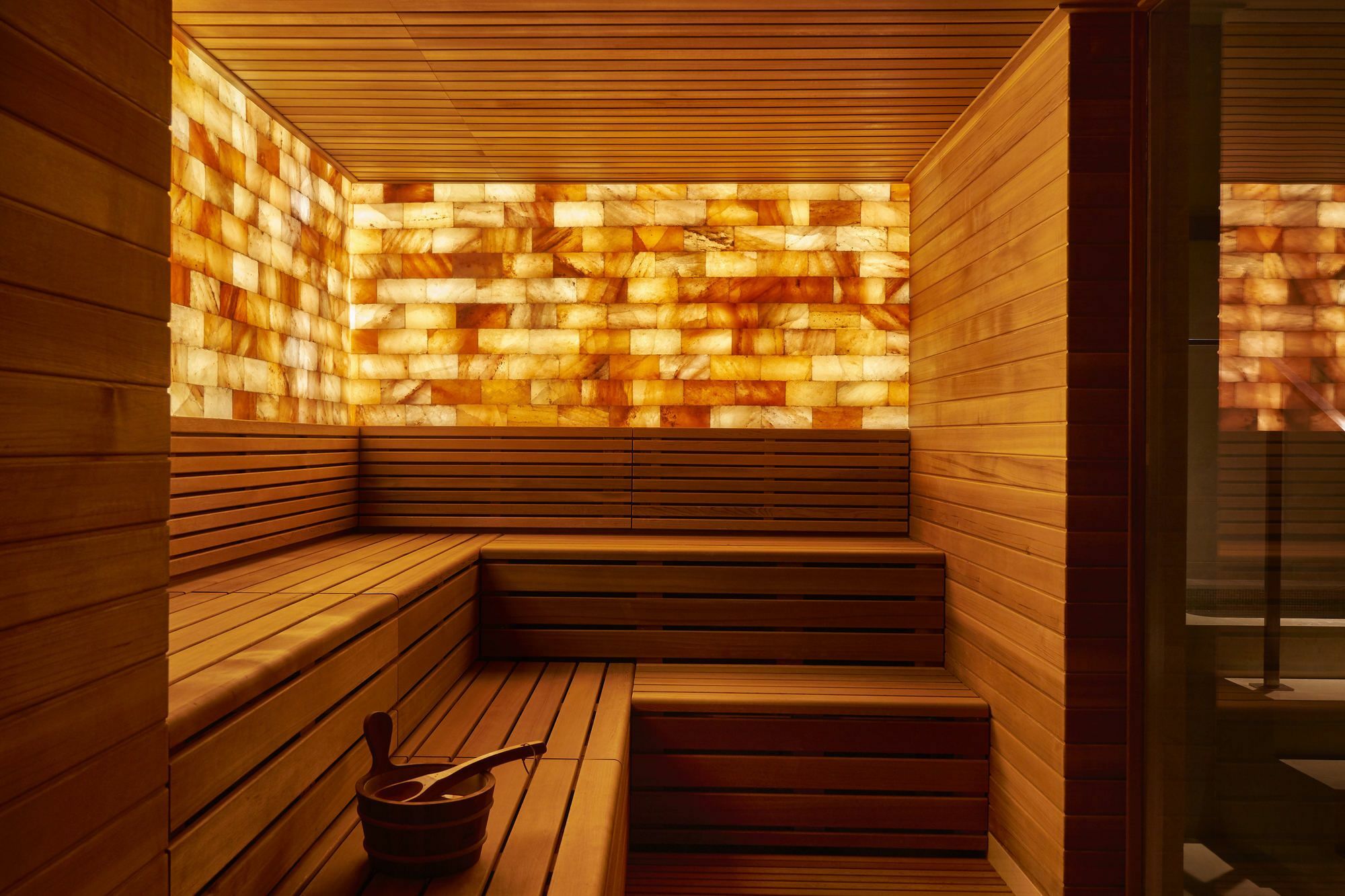 Hotel Of Dreams - Morpheus Macau