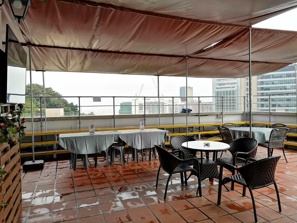 Guia Hotel