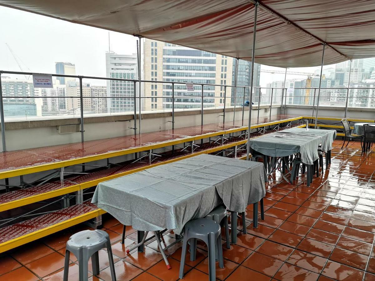 Guia 3* Macau
