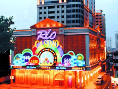 Khách sạn Rio 4*