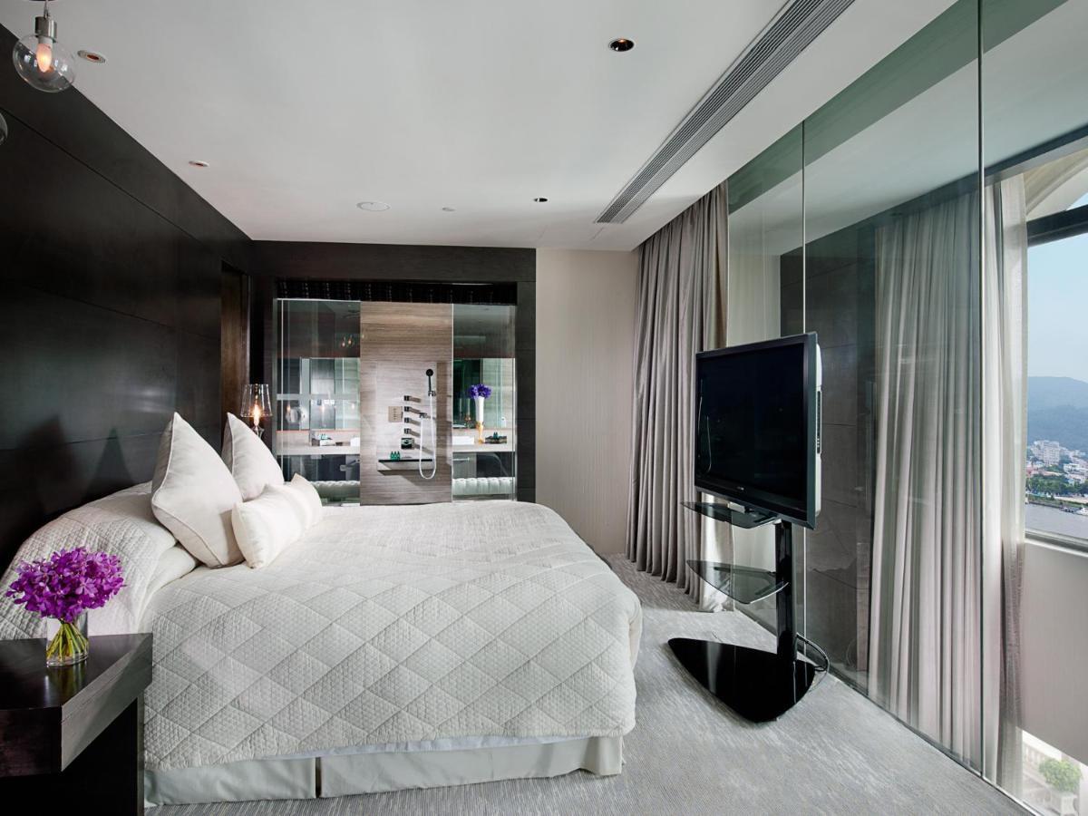 Sofitel At Ponte 16 5* Macau
