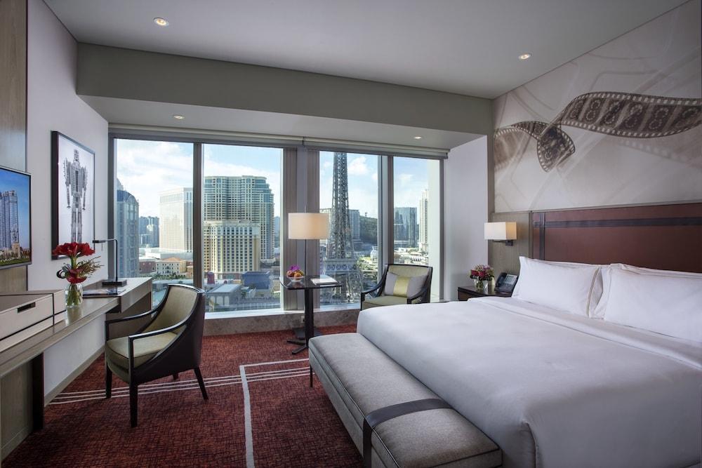 Studio City Hotel Macau