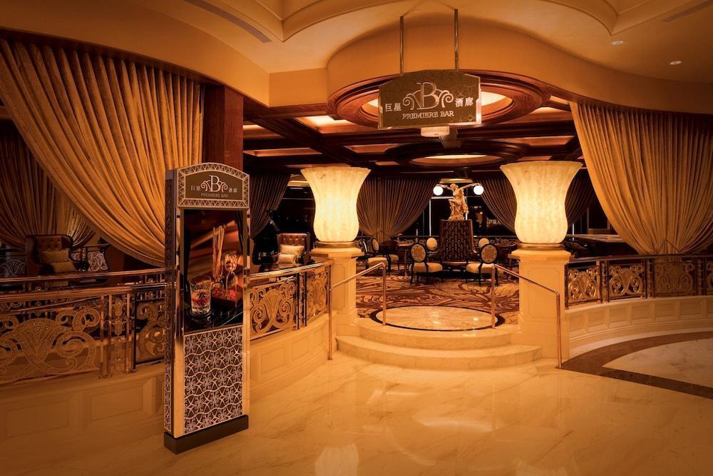 Studio City Hotel Hotel Macau