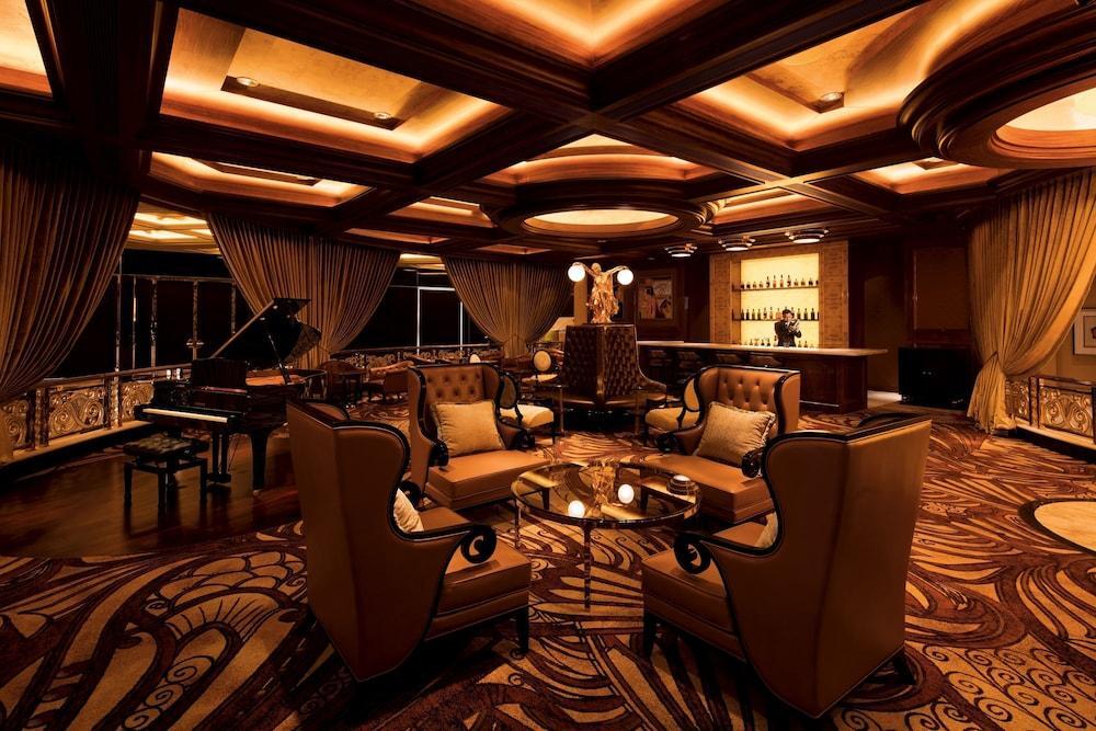 Studio City Hotel Hotel Macau