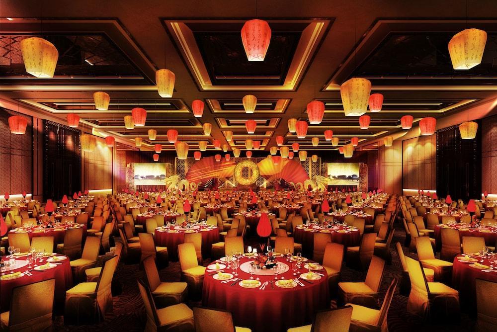 Studio City Hotel Hotel Macau