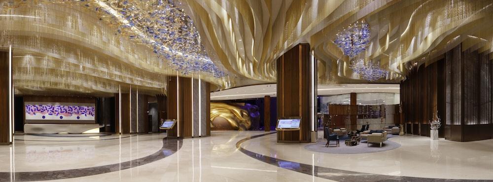 Mgm Cotai Macau