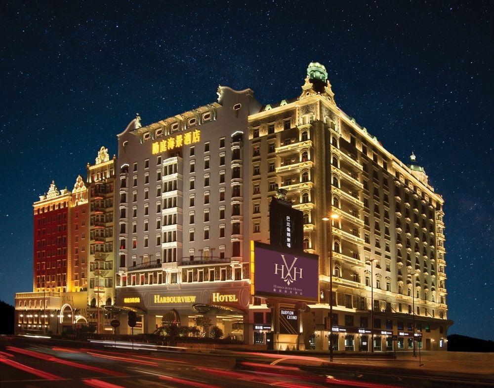 Harbourview Macau