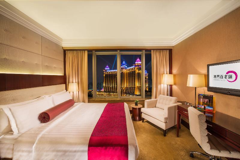 Hotel Broadway 5*