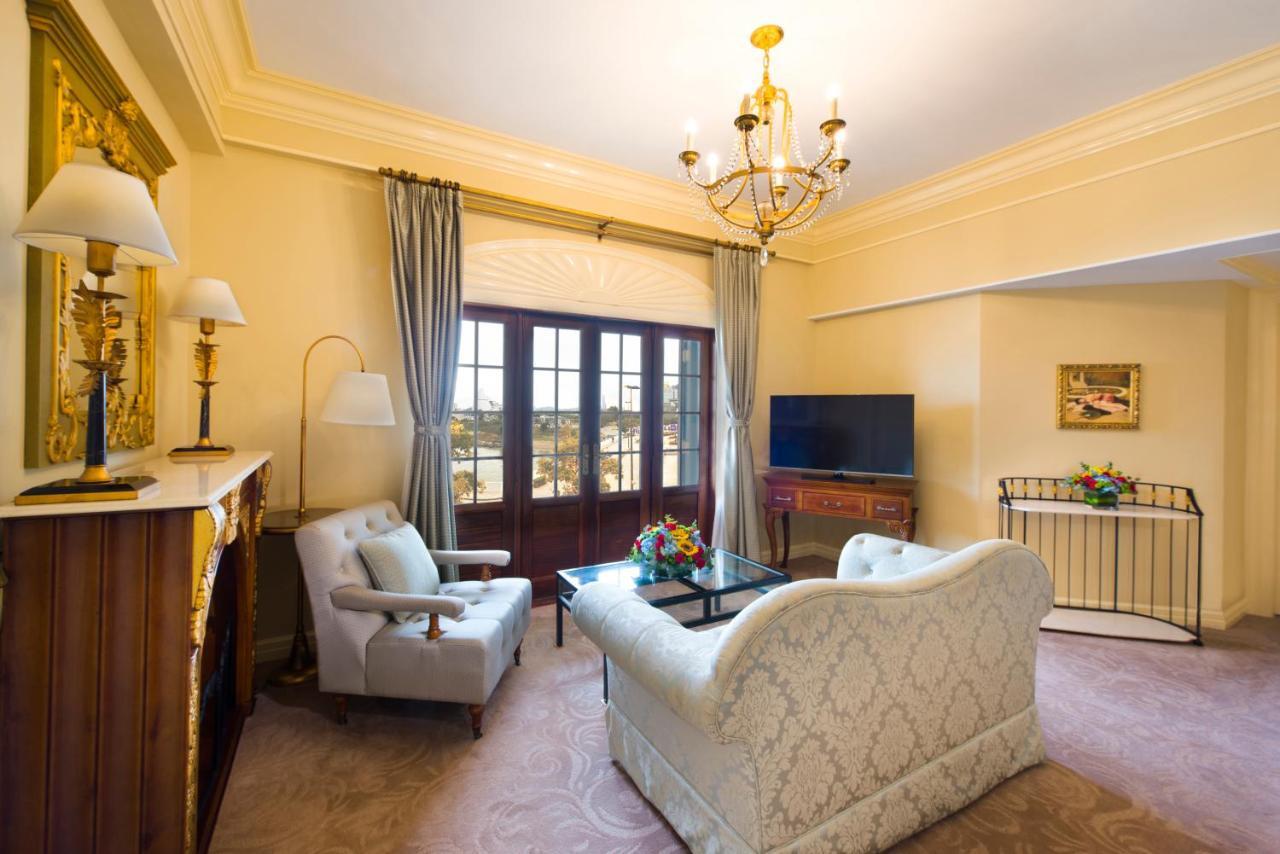 Hotel Rocks 4*