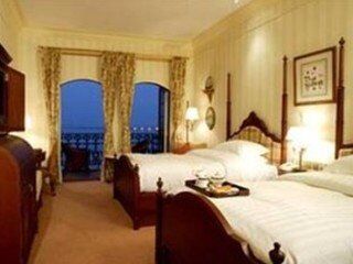 Hotel Rocks