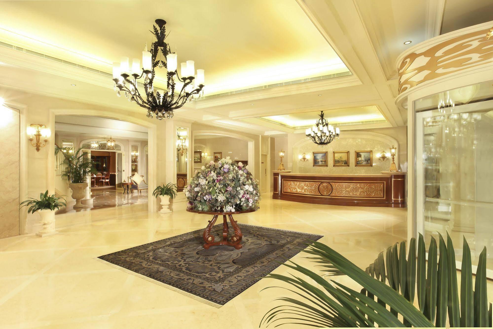 Hotel Rocks Macau