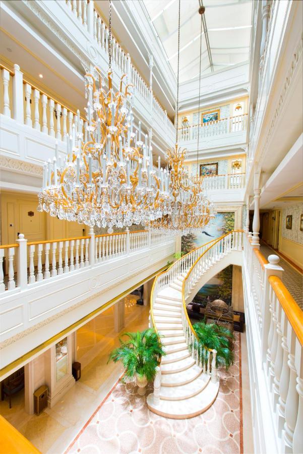 Hotel Rocks