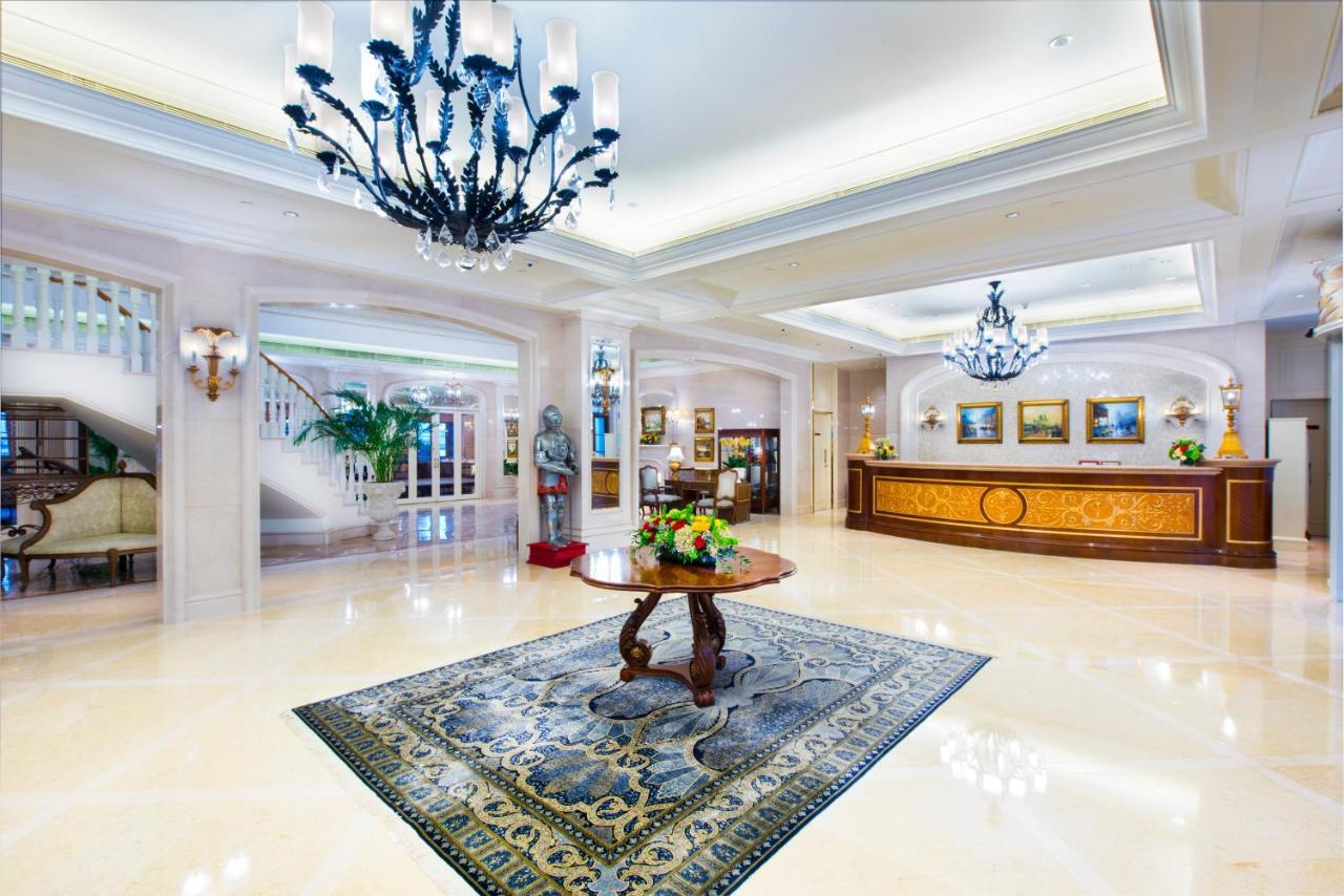 Rocks Hotel 4*