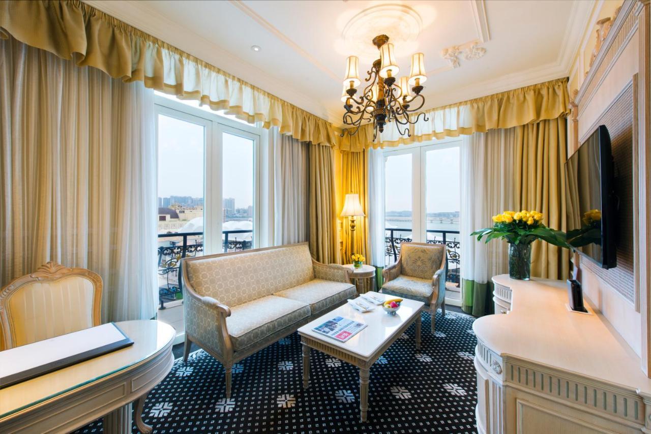 Harbourview Macau