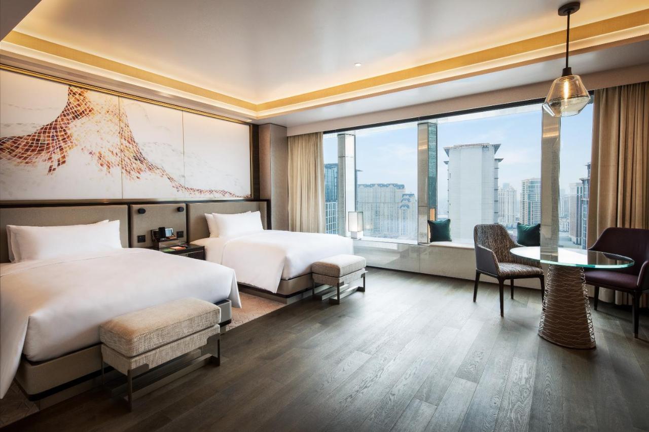 Mgm Cotai Khu nghỉ mát 5*