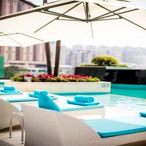 Hotel Yoho Hollywood Roosevelt