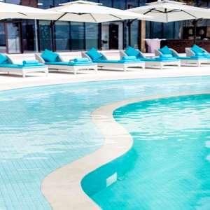Yoho Hollywood Roosevelt 5*