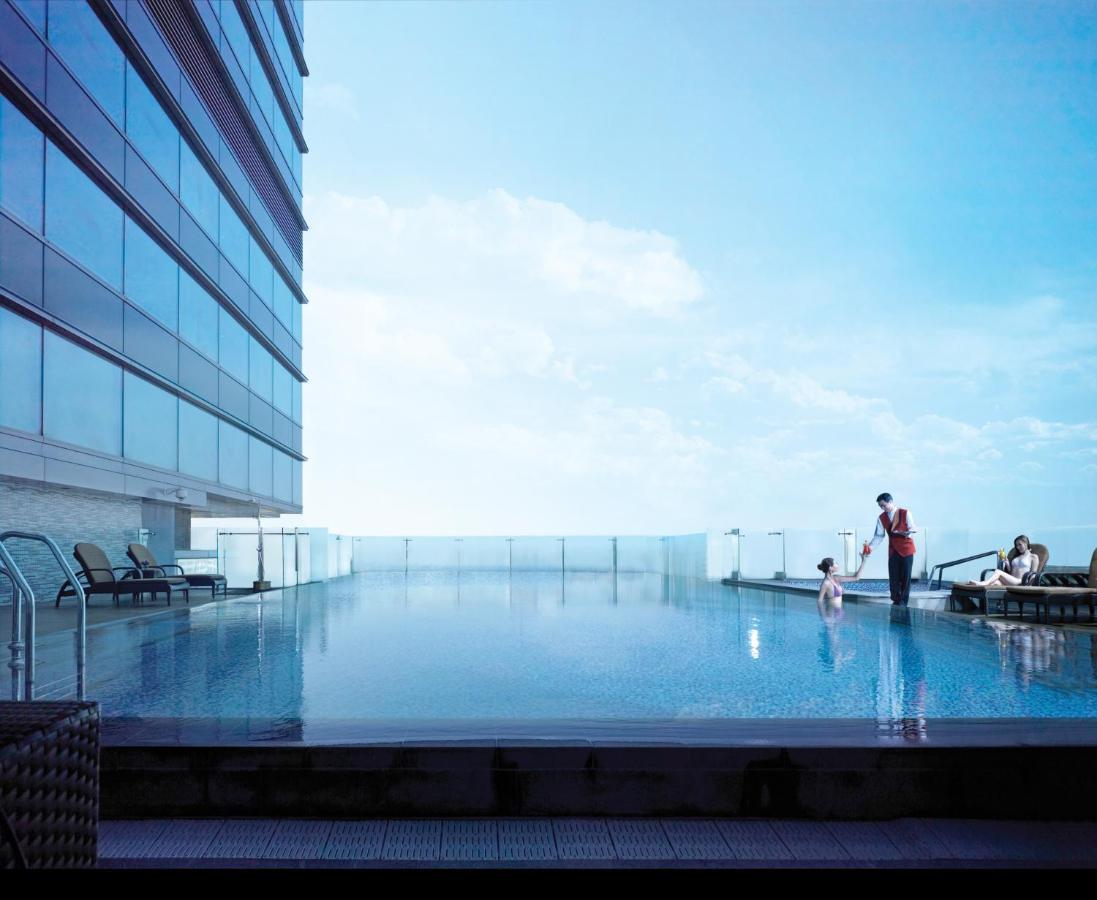 Hotel Starworld Macau