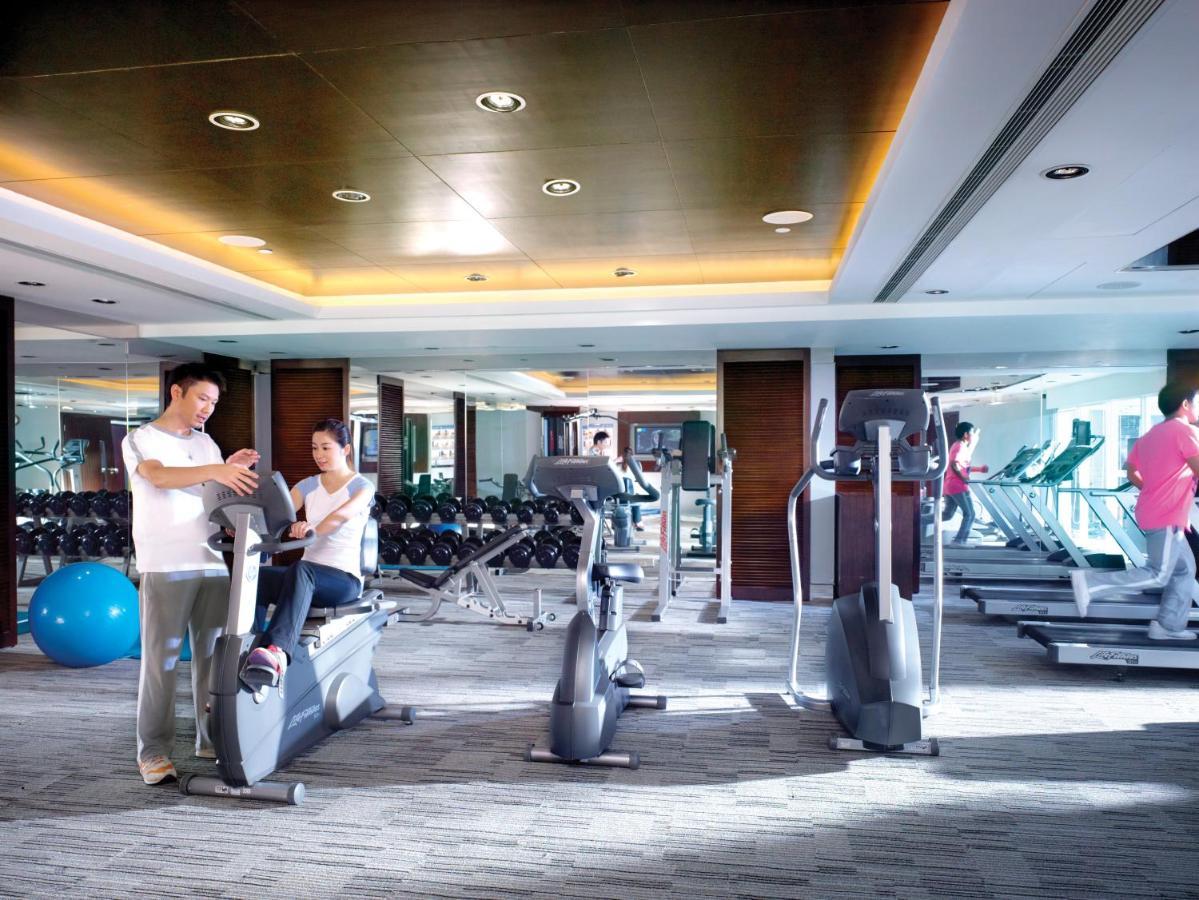 Hotel Starworld