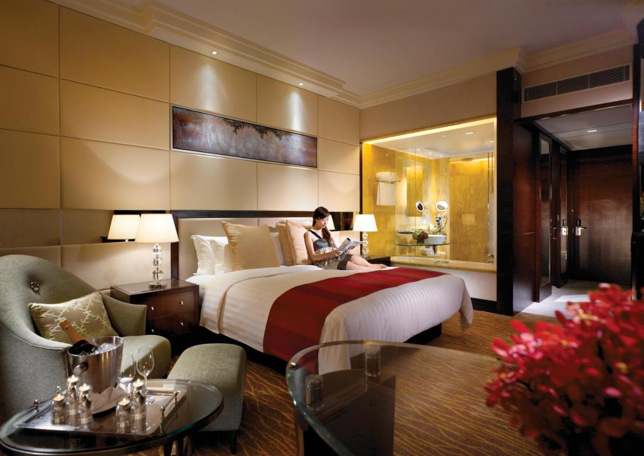 Hotel Starworld Macau