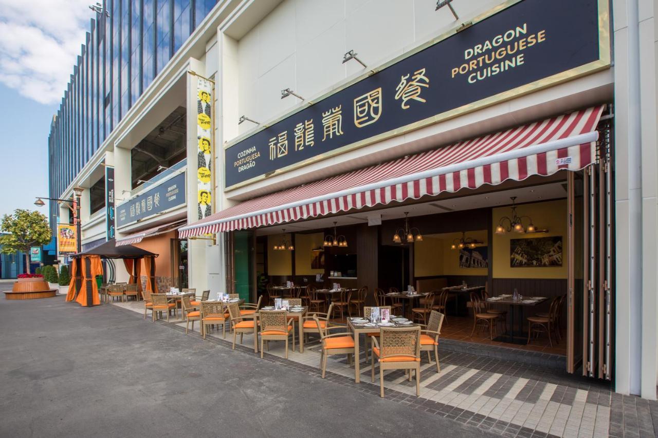 Broadway 5* Macau
